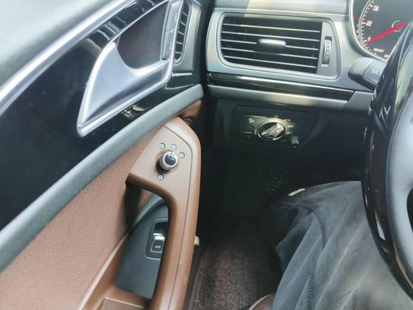 [义乌·浙G] 二手奥迪奥迪A6L2018款 TFSI 典藏版