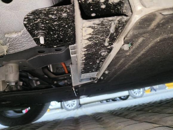 [西安·吉A] 二手红旗红旗E-QM52024款 450km 出行版