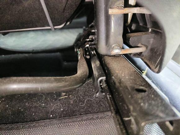 [深圳·粤L] 二手比亚迪海鸥2023款 活力版