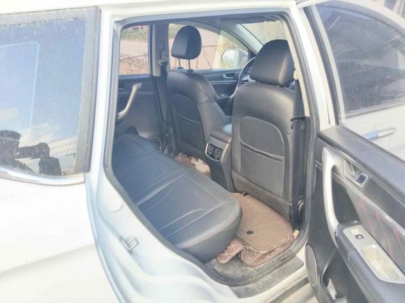 [南通·苏F] 二手哈弗哈弗M62019款 1.5T DCT两驱精英型 国VI