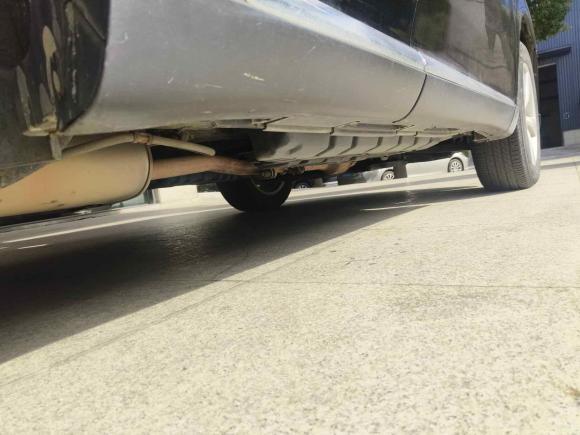 [上海·沪C] 二手雷克萨斯雷克萨斯RX经典2011款 270 豪华版