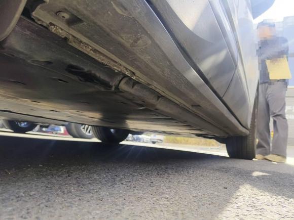 [杭州·浙A] 二手大众ID.4 X2021款 1st Edition ID.初见版