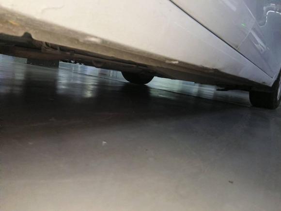 [杭州·浙A] 二手别克英朗2016款 15N 自动精英型