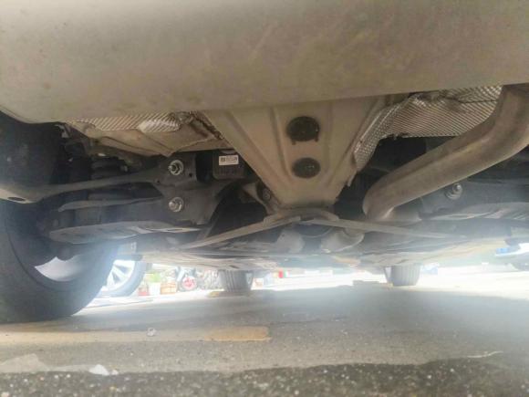 [深圳·粤B] 二手宝马宝马3系GT2016款 320i 时尚型