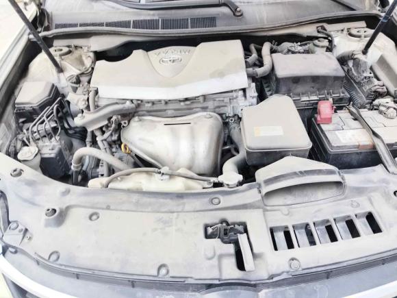 [宁波·浙B] 二手丰田凯美瑞2016款 2.0G 十周年纪念领先版