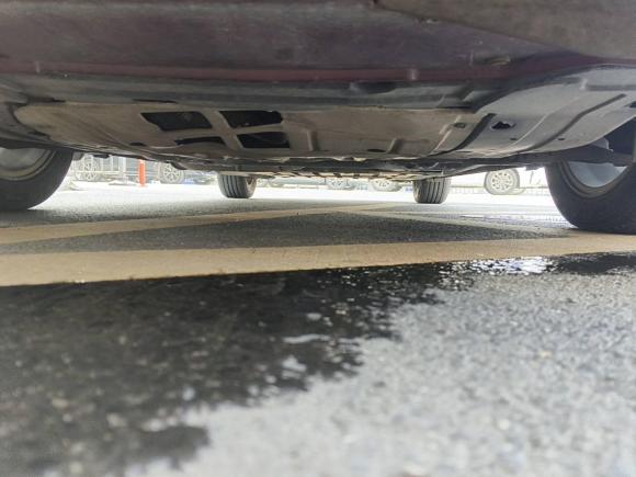 [宁波·浙B] 二手本田凌派2013款 1.8L 自动旗舰版