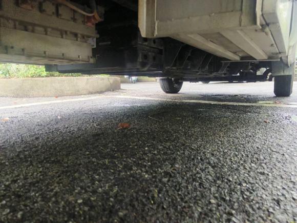 [无锡·苏B] 二手开瑞小象S卡EV2024款 3815货箱 栏板车 豪华型 中航电池