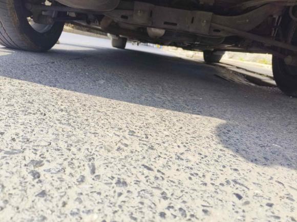 [南京·苏L] 二手雪佛兰科鲁泽2019款 RS 330T 自动畅快版 国VI