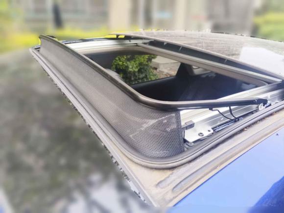 [常州·苏D] 二手现代菲斯塔2019款 280TGDi 智速版 国V