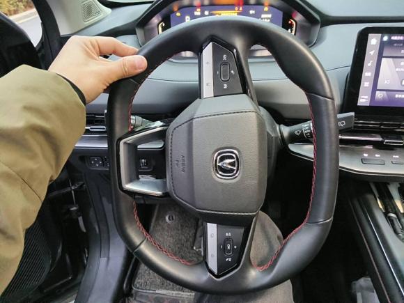 [金华·浙G] 二手长安长安CS55PLUS2022款 第二代 1.5T DCT尊贵型