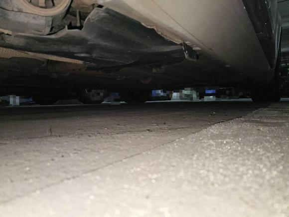 [武汉·鄂A] 二手DSDS 52013款 1.6T 尊享版THP200