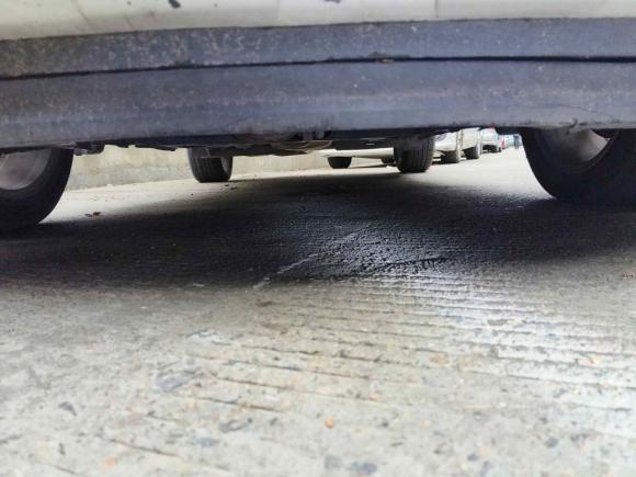 [上海·沪A] 二手别克昂科拉2014款 1.4T 自动两驱都市领先型