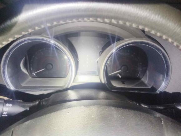 [上海·苏E] 二手丰田汉兰达2007款 LIMITED(至尊版)