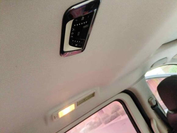 [嘉兴·浙F] 二手大通大通G102018款 PLUS 2.0T 自动精英版