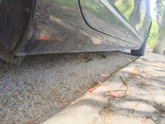 [湖州·浙E] 二手凯迪拉克凯迪拉克CT62016款 28T 铂金版