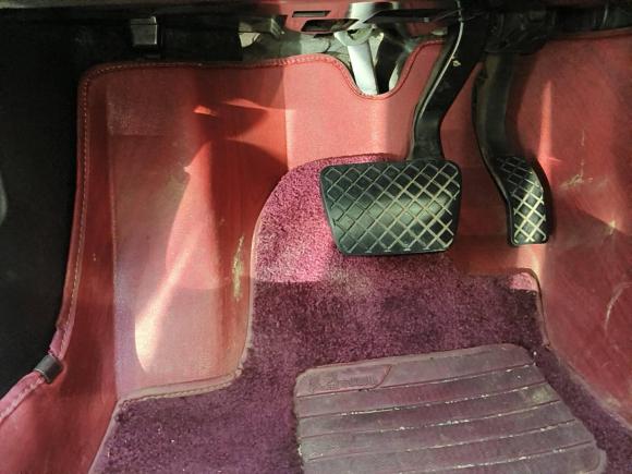 [西安·陕U] 二手奥迪奥迪A82011款 A8L 3.0 TFSI quattro舒适型(213kW)