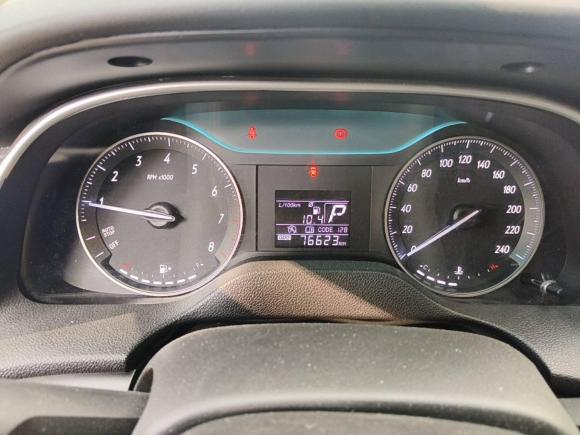 [义乌·浙G] 二手别克英朗2016款 15N 自动进取型