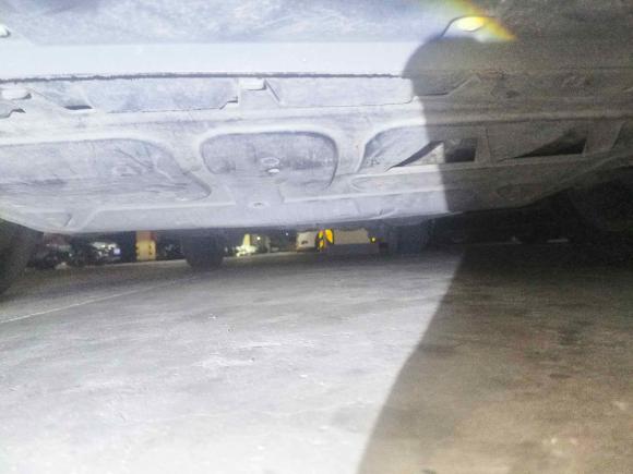 [深圳·粤B] 二手大众朗行2013款 1.4TSI 自动舒适型