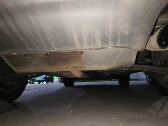 [合肥·湘L] 二手Jeep指南者2017款 200T 自动家享版