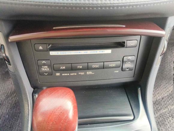 [武汉·鄂A] 二手丰田皇冠2010款 3.0L Royal Saloon VIP