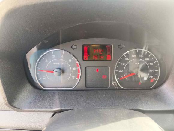 [嘉兴·浙F] 二手五菱汽车五菱征途2021款 1.5L开拓型LAR