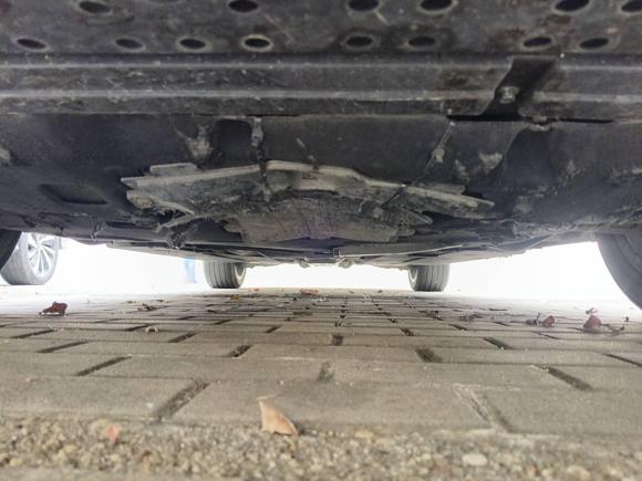 [常州·苏D] 二手红旗红旗H92020款 2.0T 智联旗畅版