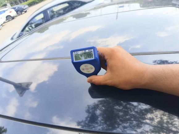 [宁波·浙B] 二手雪佛兰迈锐宝2018款 530T 自动豪华版