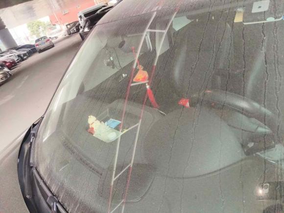 [宁波·浙B] 二手大众途观2016款 280TSI 自动两驱丝绸之路风尚版