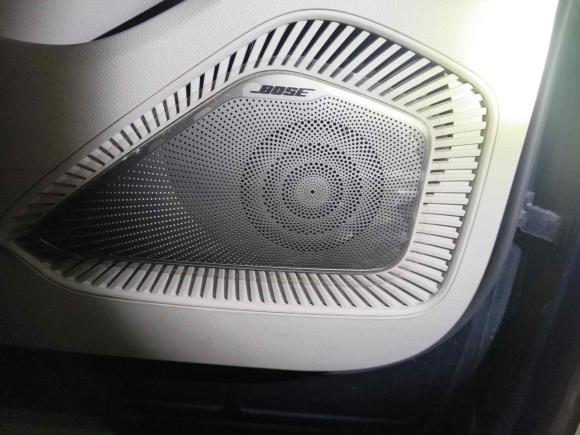 [武汉·鄂A] 二手荣威荣威iMAX82021款 400TGI Supreme系列尊荣版