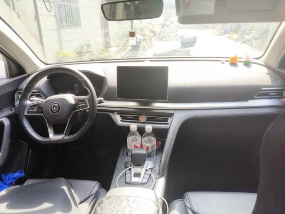 [义乌·浙G] 二手比亚迪宋Pro2019款 1.5T 自动豪华型