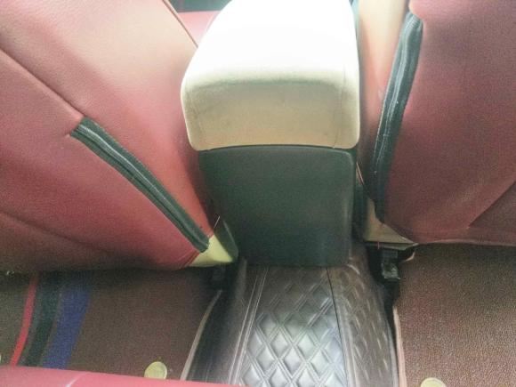 [武汉·鄂W] 二手日产逍客2015款 2.0XL 酷火 CVT 2WD