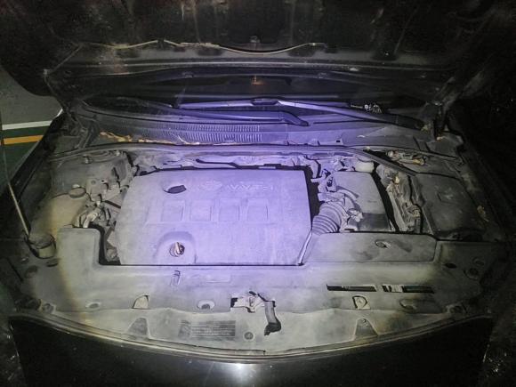 [佛山·粤Y] 二手丰田卡罗拉2007款 1.6L 自动GL