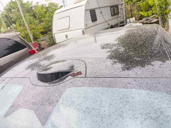 [上海·沪A] 二手极氪极氪0072025款 后驱智驾版 75kWh