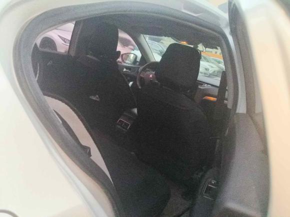 [济南·鲁A] 二手标致标致4082015款 1.2T 自动豪华版