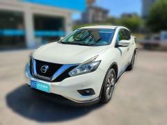 [金华·浙G] 日产楼兰2015款 2.5L XE 两驱精英版