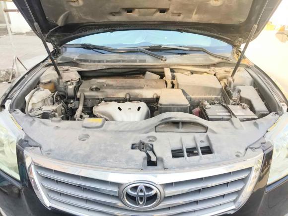 [义乌·苏B] 二手丰田凯美瑞2009款 240G 豪华版