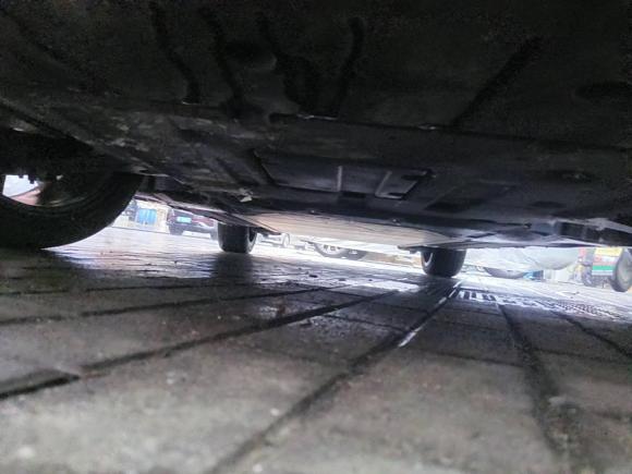 [嘉兴·浙C] 二手埃安AION S Plus2022款 70 智领版