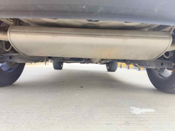 [宁波·浙B] 二手长安长安CS75 PLUS2020款 1.5T 自动豪华型