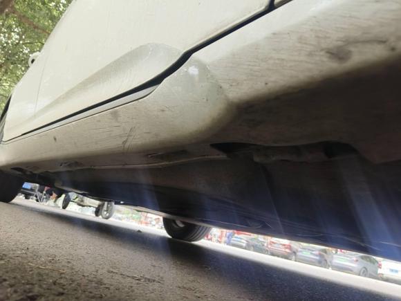 [成都·川A] 二手本田英仕派2019款 锐·混动 2.0L 净雅版 国V