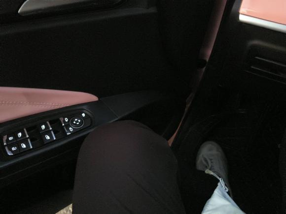 [温州·浙C] 二手哪吒汽车哪吒V2021款 魔女版