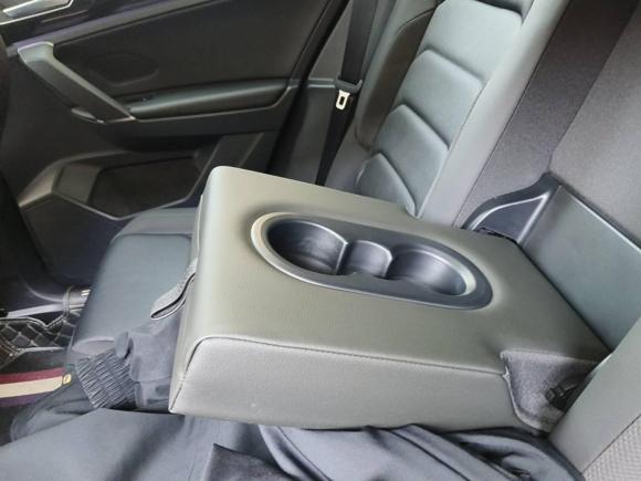 [宁波·浙B] 二手大众探岳2022款 280TSI 两驱豪华智联版