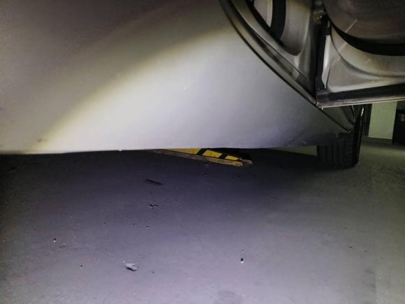 [上海·沪B] 二手凯迪拉克凯迪拉克XTS2014款 28T 舒适型