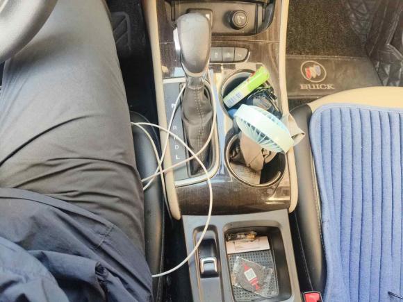 [上海·沪C] 二手别克威朗2018款 三厢 15S 自动领先型