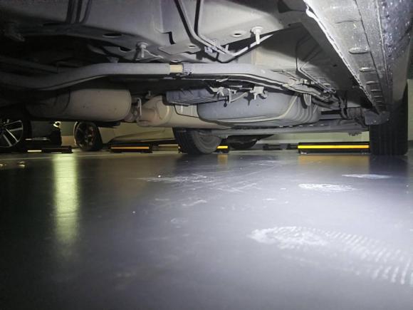 [深圳·粤L] 二手别克别克GL82021款 陆上公务舱 652T 豪华型