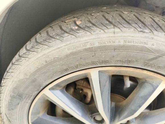 [杭州·浙J] 二手斯柯达明锐2017款 1.6L 自动智行版