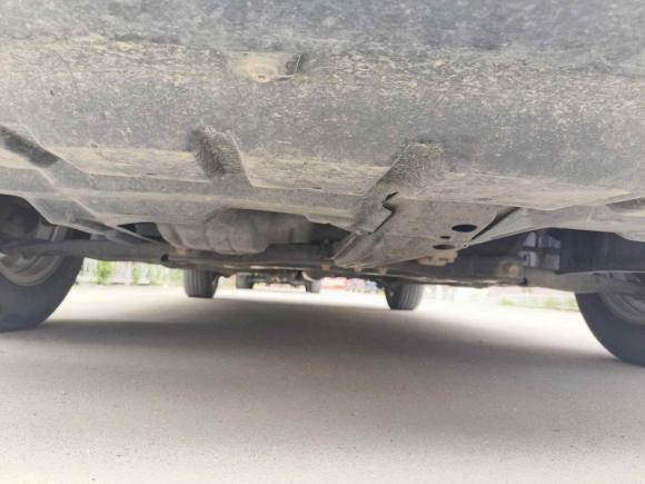 [青岛·鲁Q] 二手吉利汽车帝豪2017款 三厢百万款 1.5L 手动豪华型