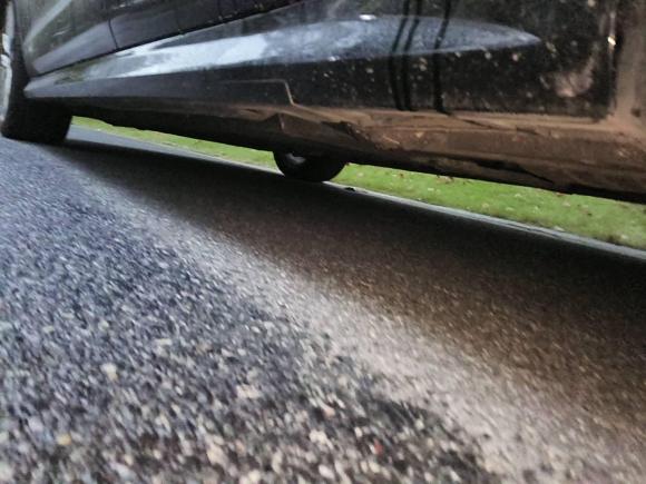 [南京·苏A] 二手奥迪奥迪A6L2018款 30周年年型 35 TFSI 运动型