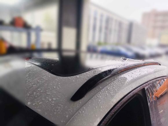 [上海·沪F] 二手保时捷Macan2018款 Macan 2.0T