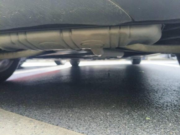 [上海·沪C] 二手奔驰奔驰A级2017款 A 180