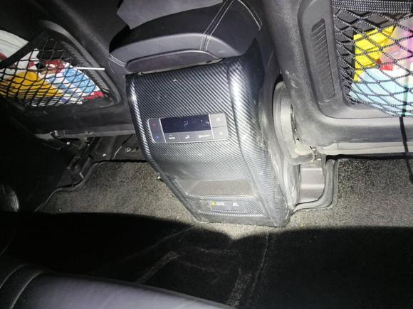 [上海·沪A] 二手腾势腾势X2020款 PHEV旗舰版